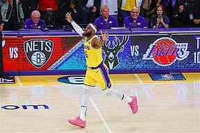 2025NBA进入更多流媒体，直播延迟会怎样影响讨论？